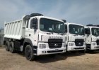 Самосвал HD 270